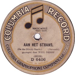 K-k-k-keetje / Aan het strand
