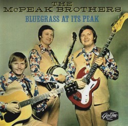 Bluegrass at It's Peak