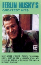 Ferlin Husky’s Greatest Hits