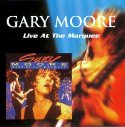 Live at the Marquee
