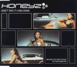 Won’t Take It Lying Down