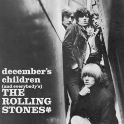 December’s Children (and Everybody’s)