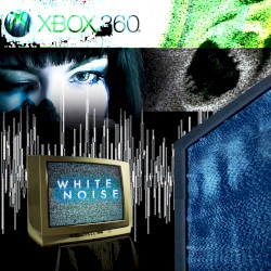 White Noise film tribute