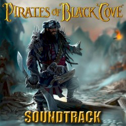 Pirates of Black Cove Soundtrack