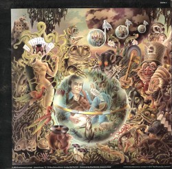 Captain Fantastic and the Brown Dirt Cowboy