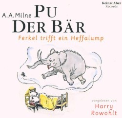Pu der Bär 2: Ferkel trifft ein Heffalump