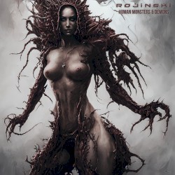 Human Monsters & Demons