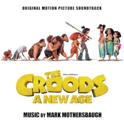 The Croods: A New Age