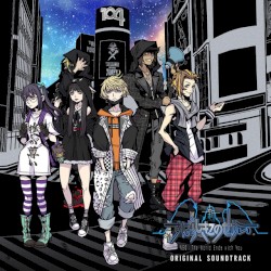 NEO: The World Ends With You - Original Soundtrack