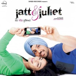 jatt and juliet
