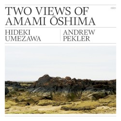 Two Views Of Amami Ōshima