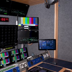 The Moment (The Score)