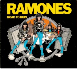 Road to Ruin