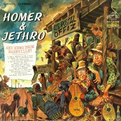 Any News from Nashville?