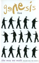 The Way We Walk, Volume 1: The Shorts