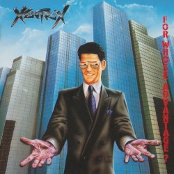 For Whose Advantage?