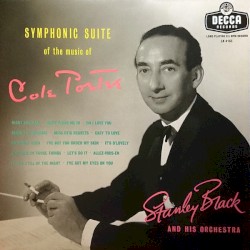 Symphonic Suite of the Music of Cole Porter