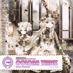 C★POP ~COLONA TIMEZ~