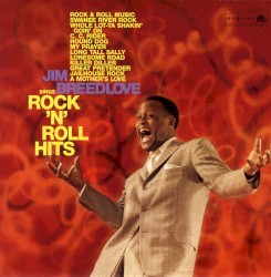 Jim Breedlove Sings Rock'n'Roll Hits