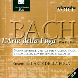 L'Arte della Fuga