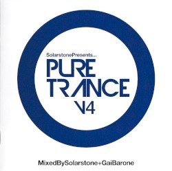 Solarstone Presents Pure Trance V4