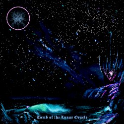 Tomb of the Lunar Oracle