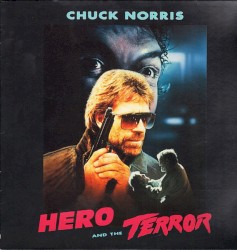 Hero And the Terror