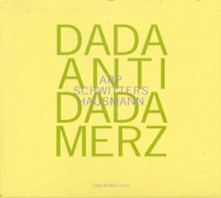 Dada > Antidada > Merz