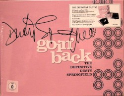 Goin’ Back: The Definitive Dusty Springfield