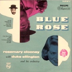 Blue Rose