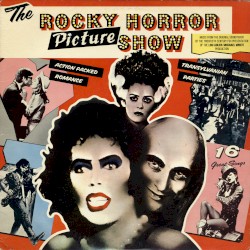 The Rocky Horror Picture Show