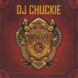 Dirty Dutch Propaganda! Volume 2