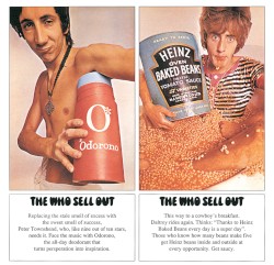 The Who Sell Out