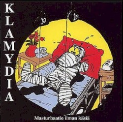 Masturbaatio ilman käsiä
