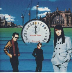 Nouvelle Vague