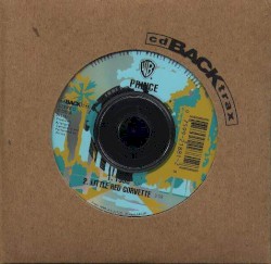 1999 / Little Red Corvette