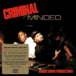 Criminal Minded (Elite Edition)