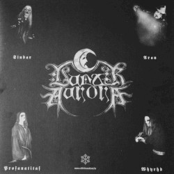 A Haudiga Fluag / Schwarzä Feus & Schwarzäs Isa