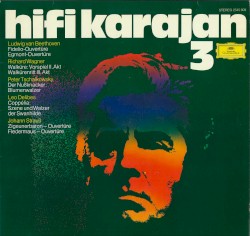 Hifi Karajan 3