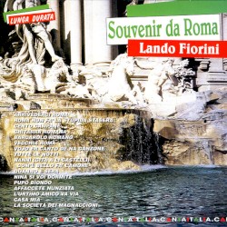 Souvenir da Roma cantaitalia