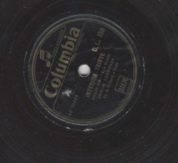 Amantes separados / Interior triste