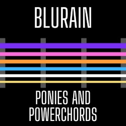 Ponies And Powerchords