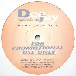 Pressure / Ambient Nature (vocal mix)