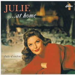 Julie... at Home