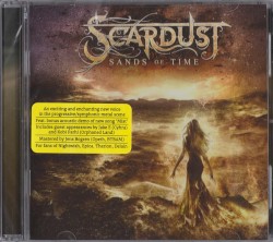 Sands of Time
