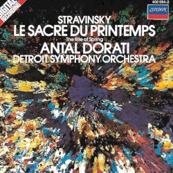 Le Sacre du printemps