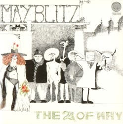 2nd of May