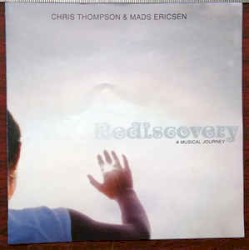 Rediscovery - A Musical Journey