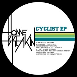 Cyclist EP