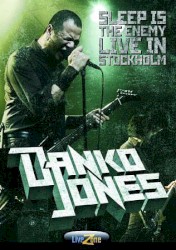 Sleep Is the Enemy - Live in Stockholm